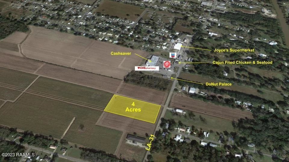 Main Listing Image