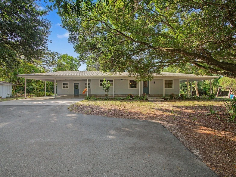 Main Listing Image