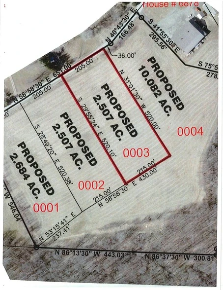 Main Listing Image
