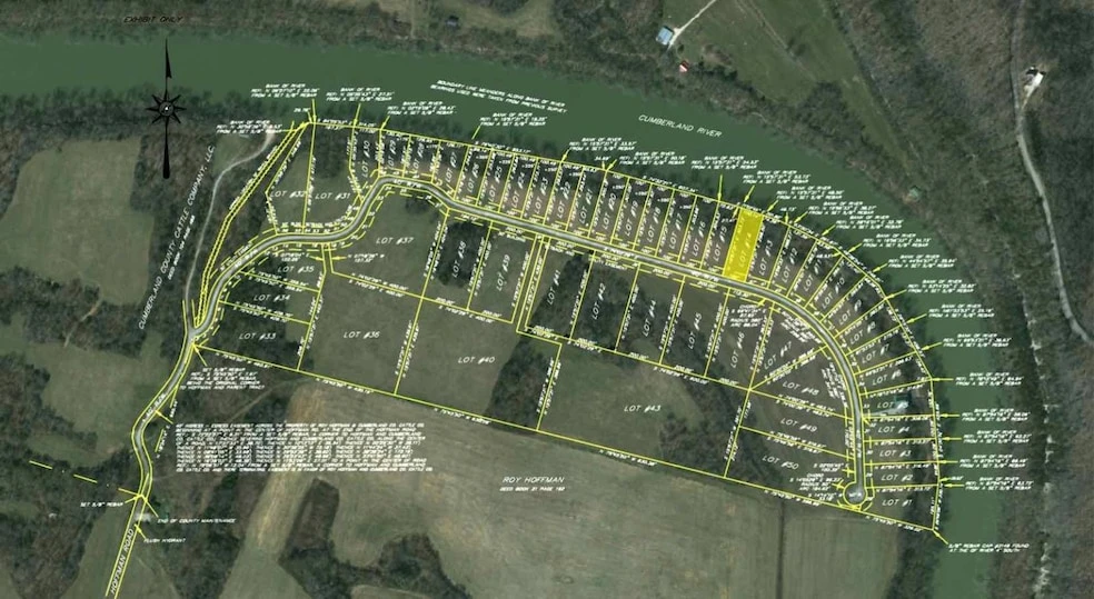 Main Listing Image