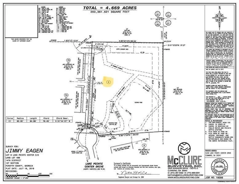 Main Listing Image