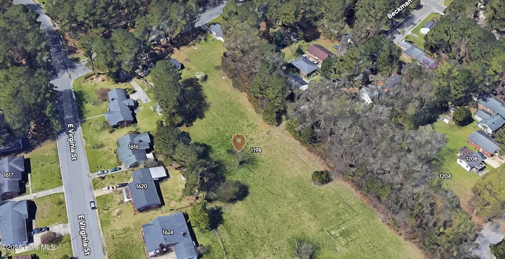 Main Listing Image