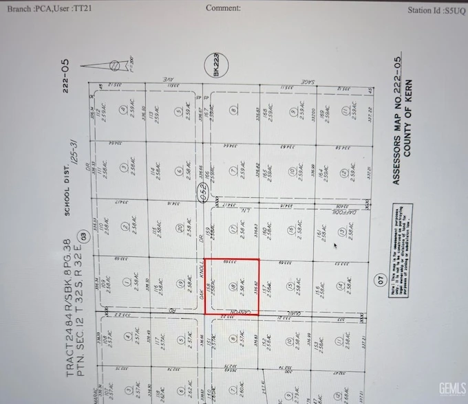 Main Listing Image