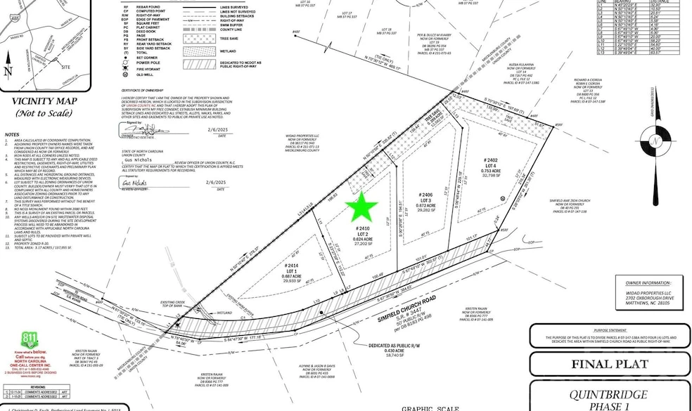 Main Listing Image