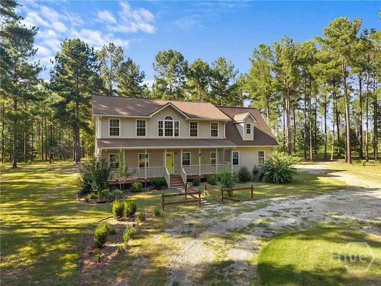 Main Listing Image