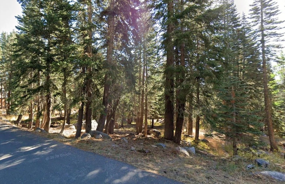 Main Listing Image