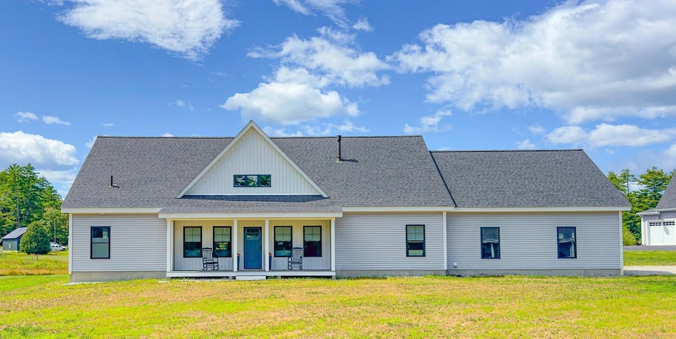 Main Listing Image