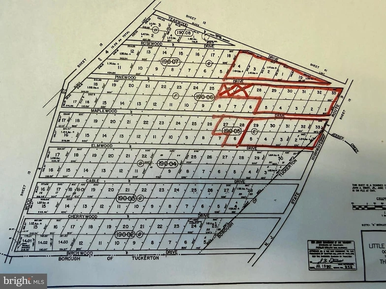 Main Listing Image