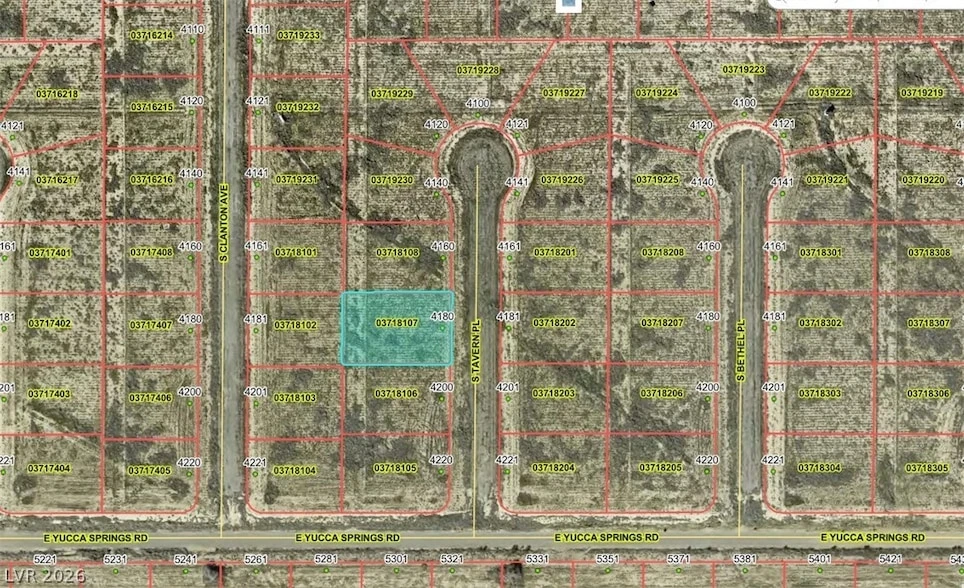 Main Listing Image