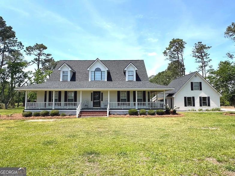Main Listing Image