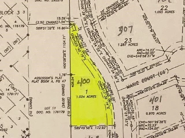 Main Listing Image