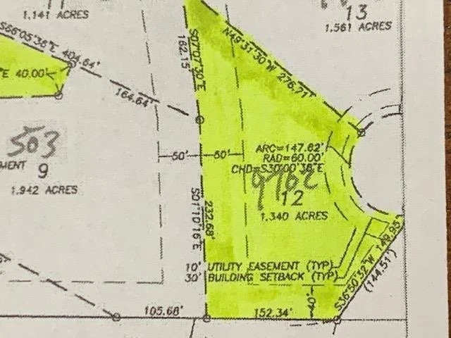Main Listing Image