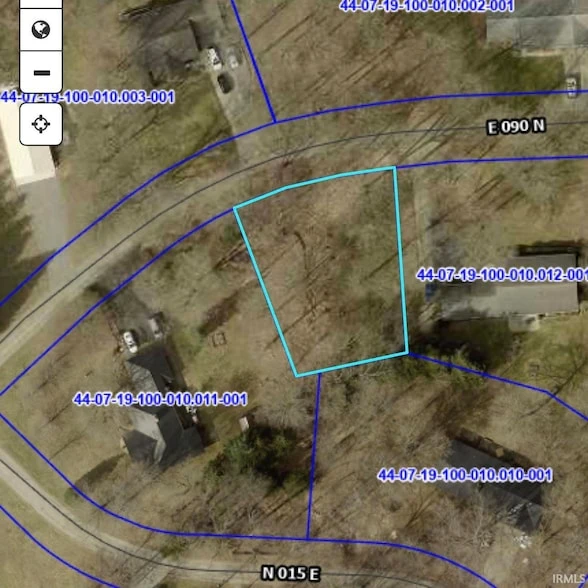 Main Listing Image