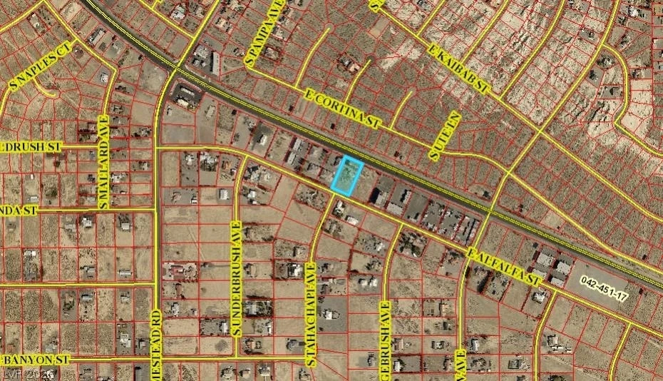 Main Listing Image