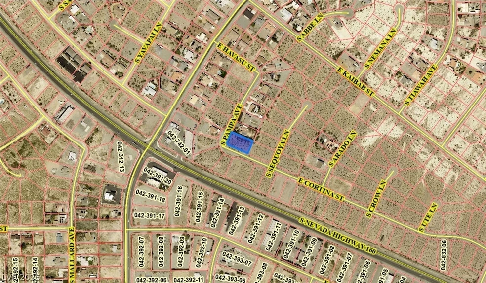 Main Listing Image