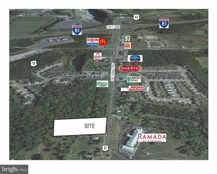 Main Listing Image