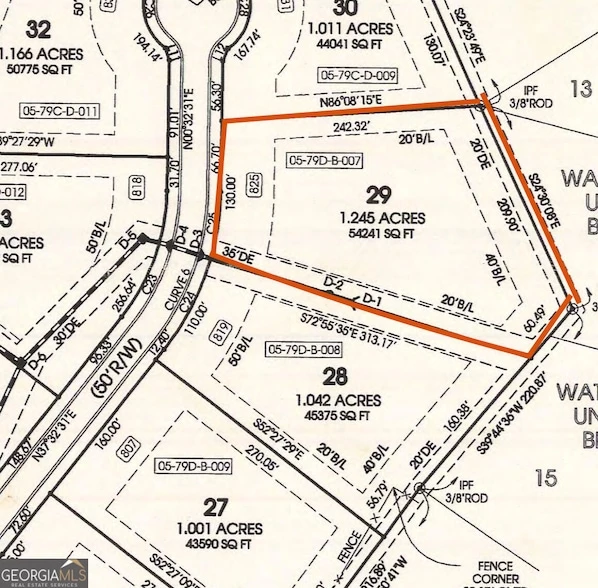 Main Listing Image