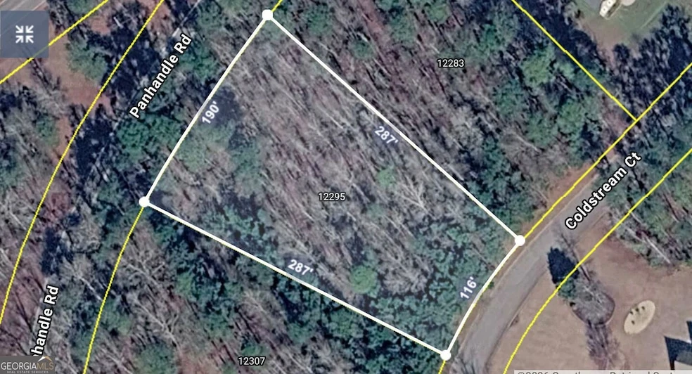 Main Listing Image