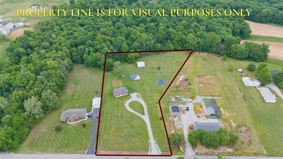 Main Listing Image