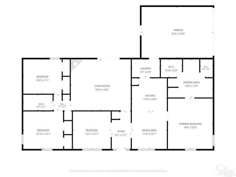 Main Listing Image