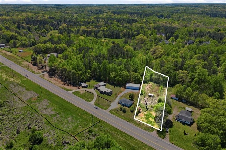 Main Listing Image