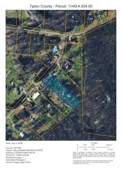 Main Listing Image