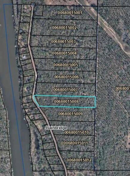 Main Listing Image