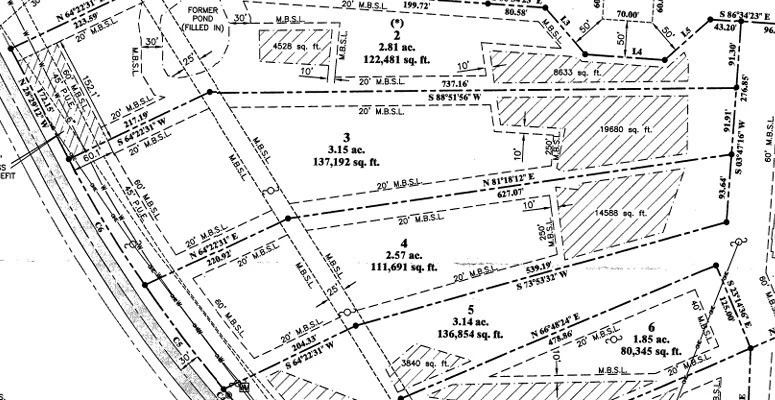 Main Listing Image