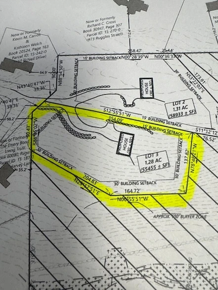 Main Listing Image