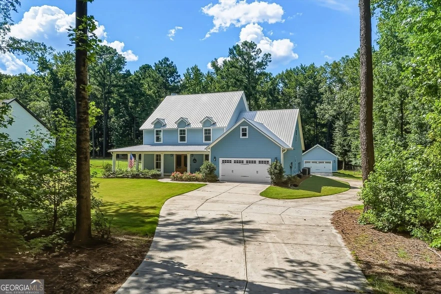 Main Listing Image