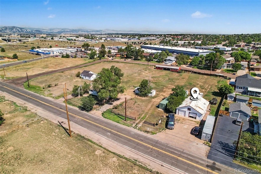 Main Listing Image