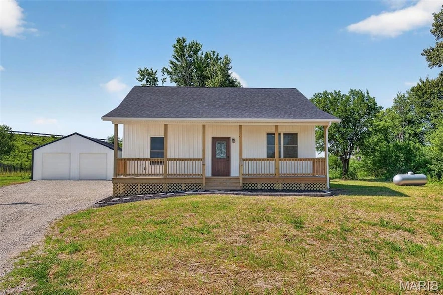 Main Listing Image