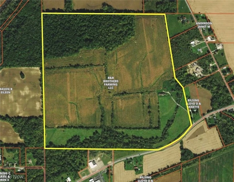 Main Listing Image