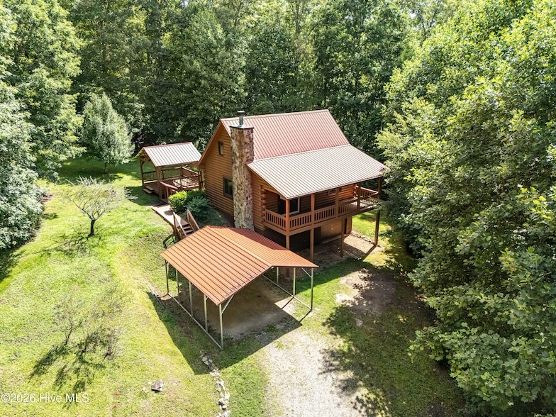 Main Listing Image