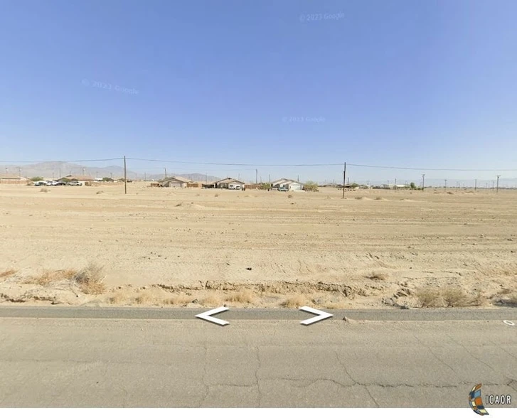 Main Listing Image