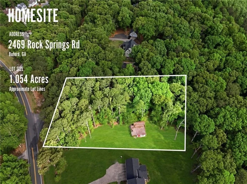 Main Listing Image