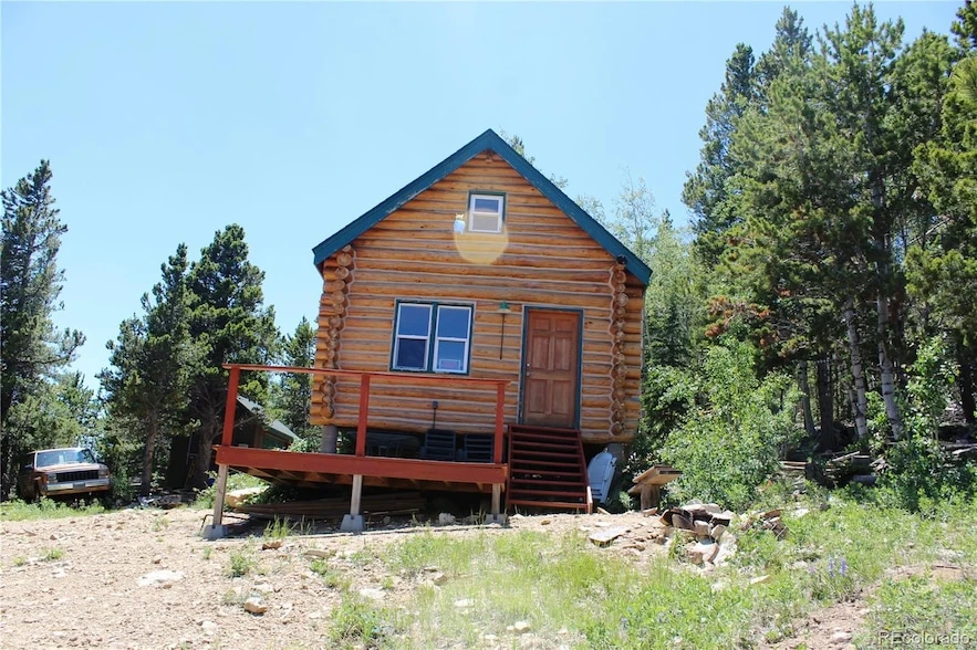 Main Listing Image