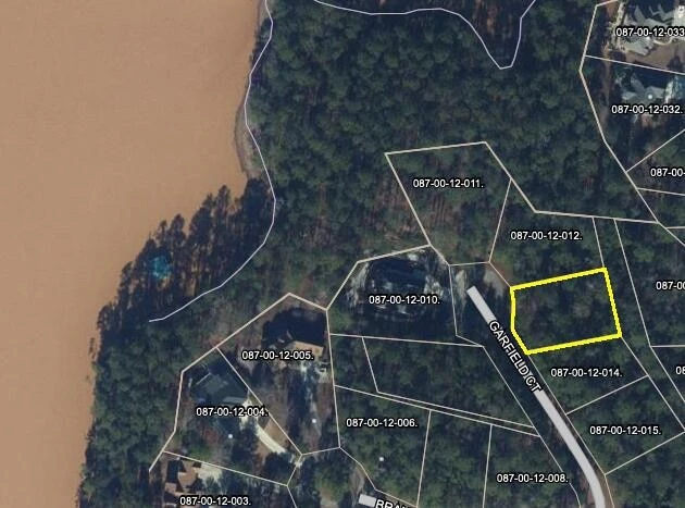 Main Listing Image