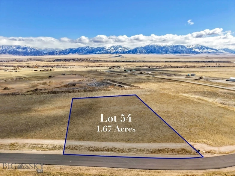 Main Listing Image