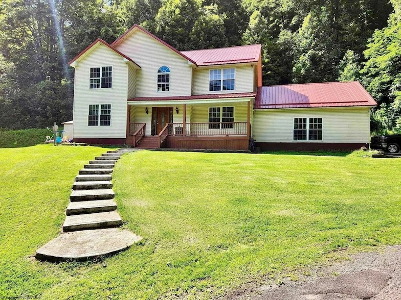 Main Listing Image