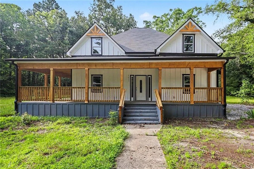 Main Listing Image