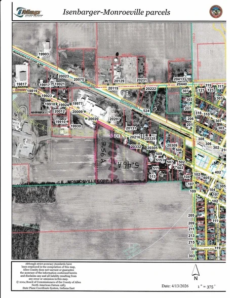 Main Listing Image