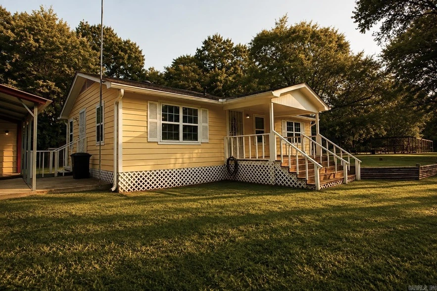 Main Listing Image