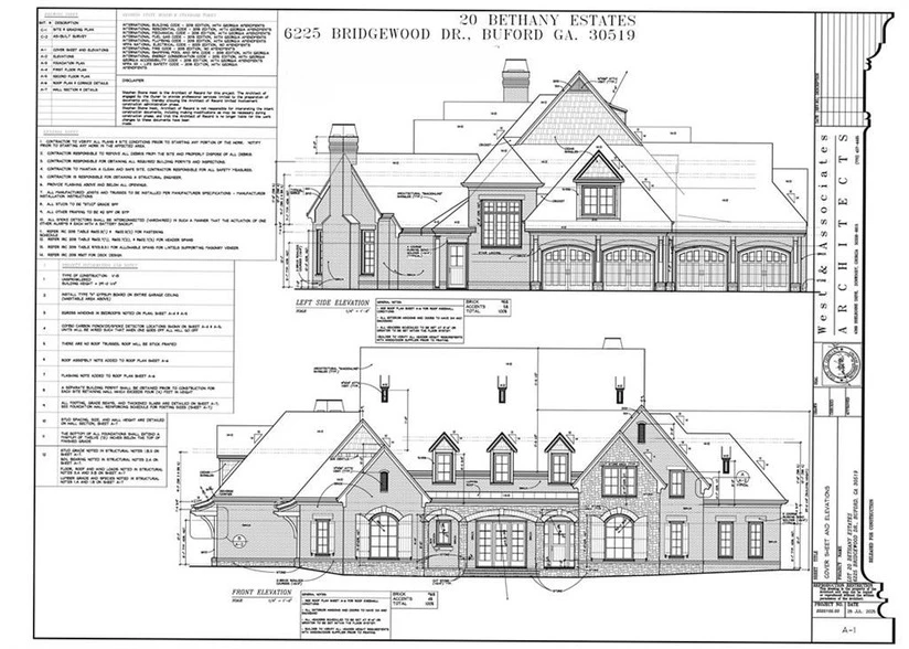 Main Listing Image