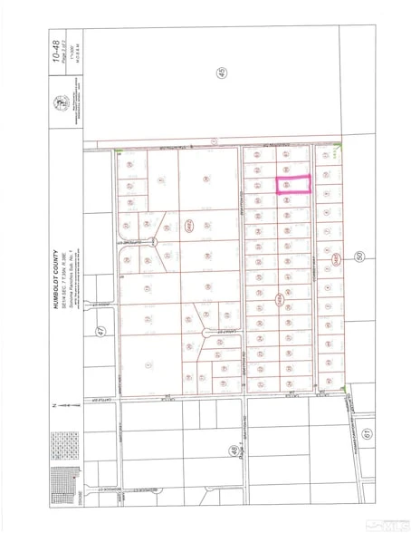 Main Listing Image