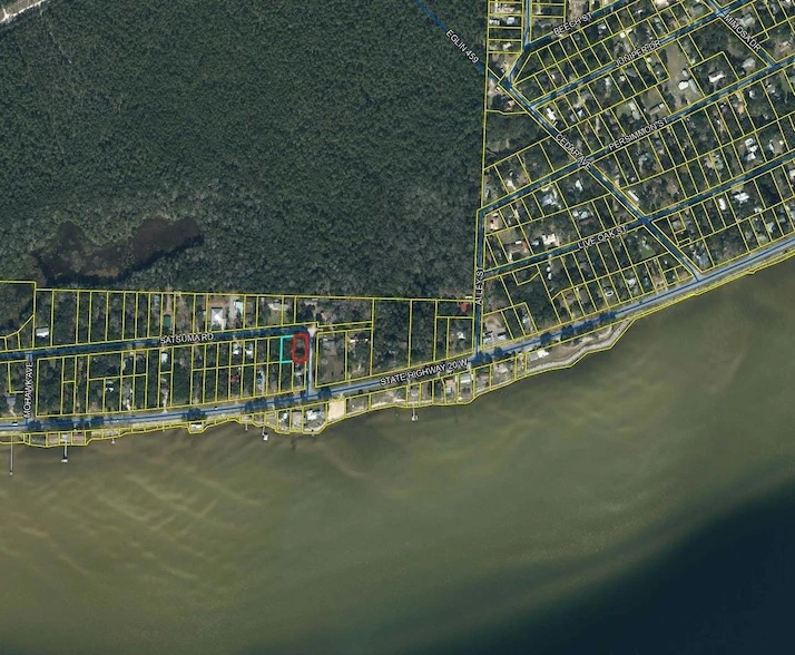 Main Listing Image