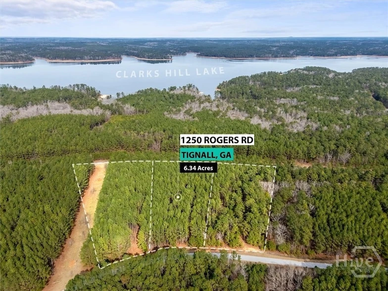 Main Listing Image