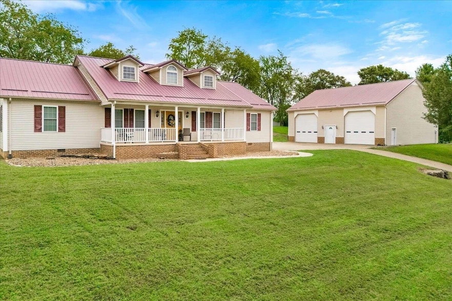 Main Listing Image