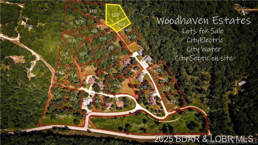 Main Listing Image