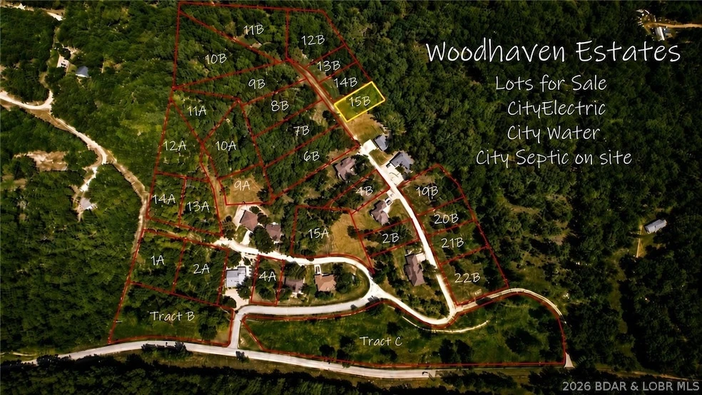 Main Listing Image